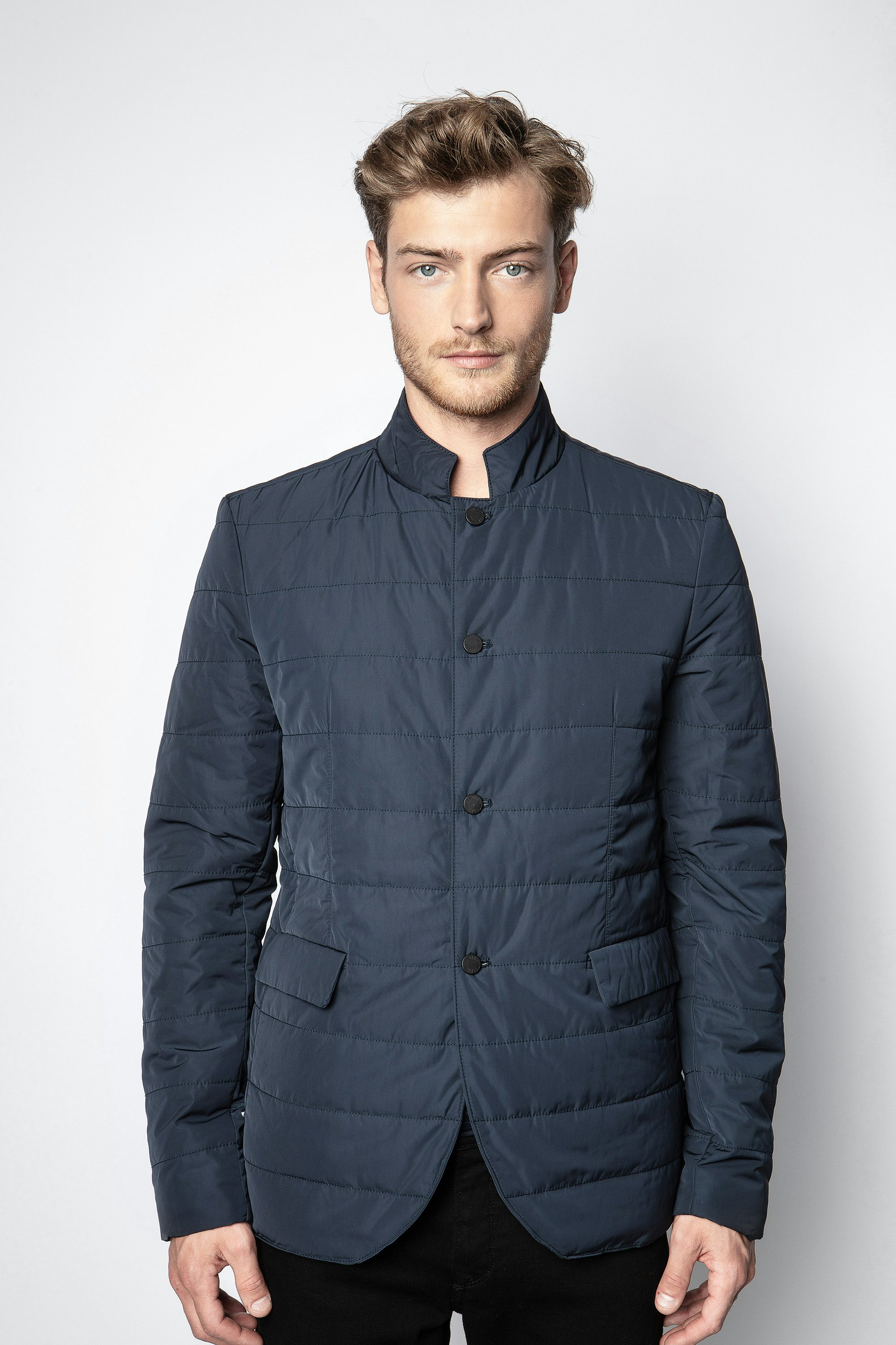 Blouson Klub - Anzugjacke